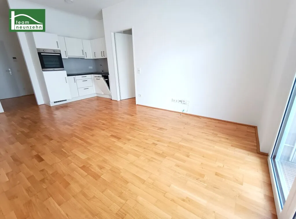 Wohnung – St. Pölten - Ansicht 2