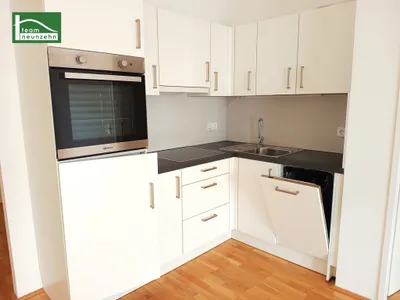 2-Zimmer-Wohnung mieten in Sankt Pölten – 45,71 m², € 798 – Bild 10 von 19