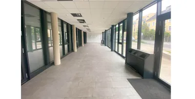 2-Zimmer-Gewerbeimmobilie mieten in Graz – 122 m², € 1.532