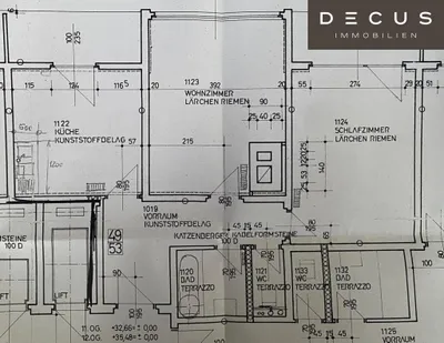 2-Zimmer-Wohnung kaufen in Graz – 64 m², € 140.000 – Bild 7 von 7