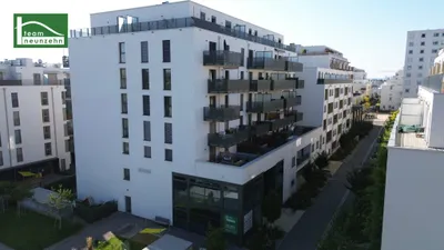 Gewerbeimmobilie mieten in Wien – 345 m², € 4.312 – Bild 22 von 24