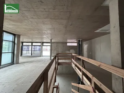 Gewerbeimmobilie mieten in Wien – 345 m², € 4.312 – Bild 14 von 24