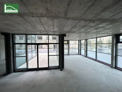 Gewerbeimmobilie mieten in Wien – 345 m², € 4.312 – Bild 16 von 24