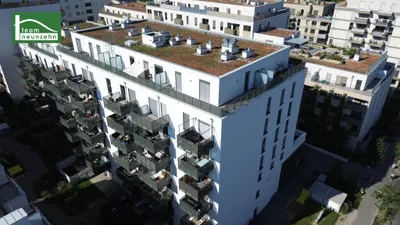 Gewerbeimmobilie mieten in Wien – 345 m², € 4.312 – Bild 23 von 24