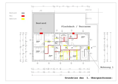 Immobilie kaufen in Bruck-Mürzzuschlag – 523 m², € 679.000 – Bild 41 von 48