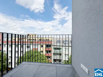2-Zimmer-Wohnung mieten in Wien – 51,31 m², € 1.236 – Bild 6 von 7