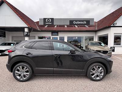 Mazda CX-30 G140 CENTRE-LINE / KURZZULASSUNG / SOFORT...