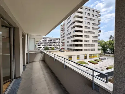 3-Zimmer-Wohnung mieten in Graz – 82,07 m², € 1.100 – Bild 2 von 9