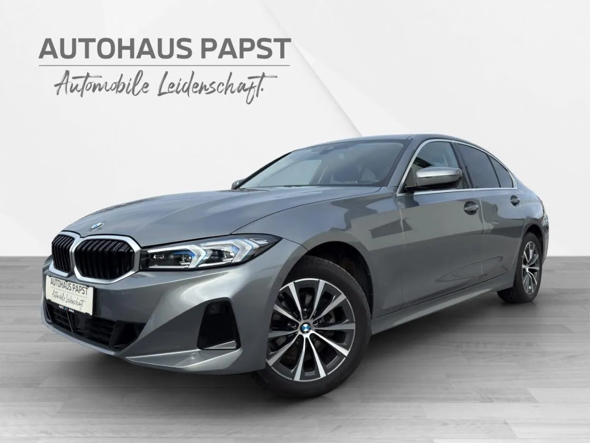 BMW 3er-Reihe