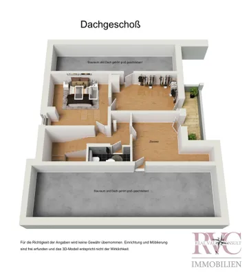 8-Zimmer-Haus kaufen in Braunau am Inn – 256,6 m², € 895.000 – Bild 17 von 19