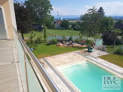 8-Zimmer-Haus kaufen in Braunau am Inn – 256,6 m², € 895.000 – Bild 1 von 19