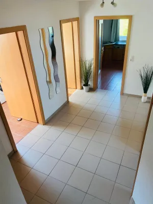 2-Zimmer-Wohnung mieten in Rohrbach – 60 m², € 540 – Bild 6 von 8