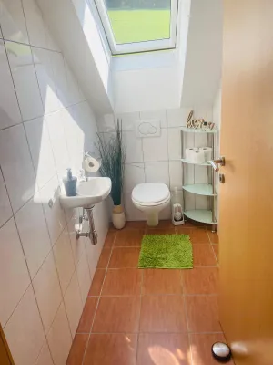2-Zimmer-Wohnung mieten in Rohrbach – 60 m², € 540 – Bild 5 von 8
