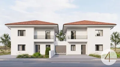 Haus kaufen in Grieskirchen – 508 m², € 454.000 – Bild 2 von 3