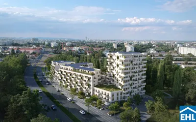 1-Zimmer-Wohnung mieten in Wien – 32,12 m², € 920 – Bild 6 von 20