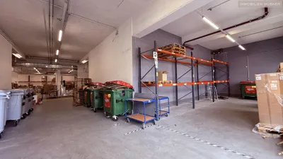Gewerbeimmobilie mieten in Wien – 1 045 m², € 7.499 – Bild 11 von 17