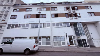 Gewerbeimmobilie mieten in Wien – 1 045 m², € 7.499 – Bild 3 von 17