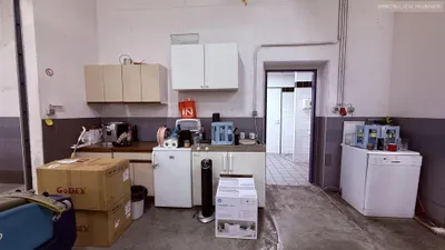 Gewerbeimmobilie mieten in Wien – 1 045 m², € 7.499 – Bild 14 von 17