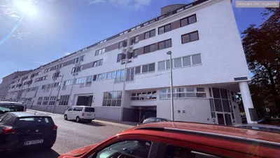 Gewerbeimmobilie mieten in Wien – 1 045 m², € 7.499 – Bild 16 von 17