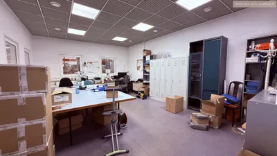 Gewerbeimmobilie mieten in Wien – 1 045 m², € 7.499 – Bild 2 von 17