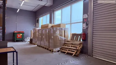 Gewerbeimmobilie mieten in Wien – 1 045 m², € 7.499 – Bild 10 von 17