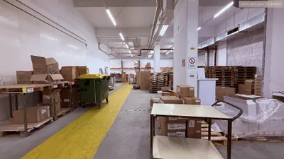 Gewerbeimmobilie mieten in Wien – 1 045 m², € 7.499 – Bild 9 von 17