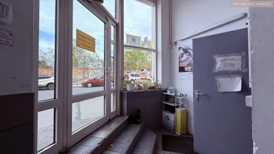 Gewerbeimmobilie mieten in Wien – 1 045 m², € 7.499 – Bild 13 von 17