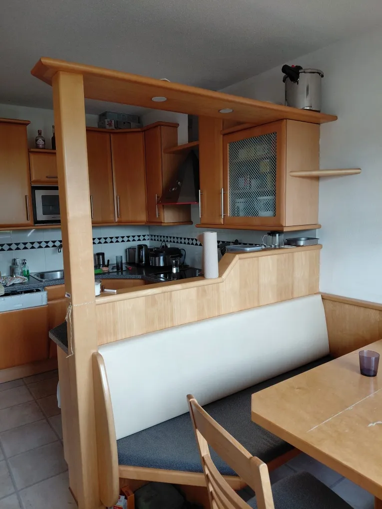 Moderne 4,5 Zimmer Wohnung in Zirl in bester Lage - Widok 3