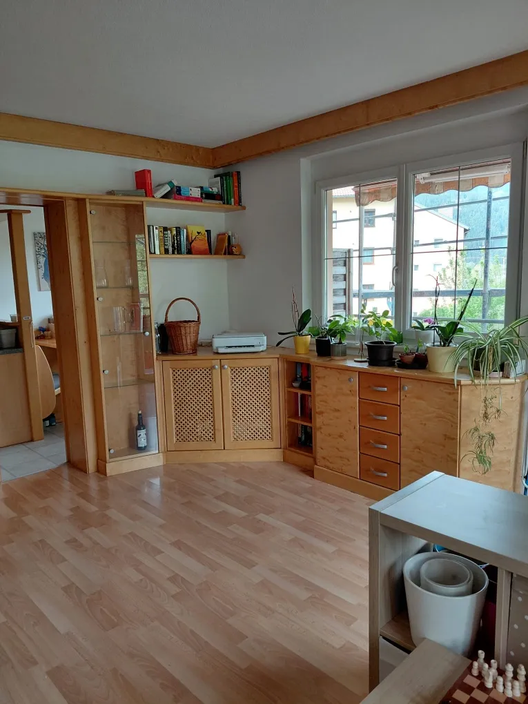 Moderne 4,5 Zimmer Wohnung in Zirl in bester Lage - Widok 2