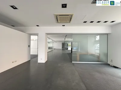 Gewerbeimmobilie mieten in Sankt Pölten – 366 m², € 2.370 – Bild 3 von 25