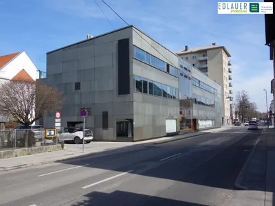 Gewerbeimmobilie mieten in Sankt Pölten – 366 m², € 2.370 – Bild 2 von 25