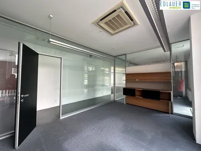Gewerbeimmobilie mieten in Sankt Pölten – 366 m², € 2.370 – Bild 9 von 25