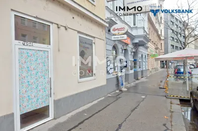 Gewerbeimmobilie kaufen in Wien – 282 m², € 810.000 – Bild 2 von 4