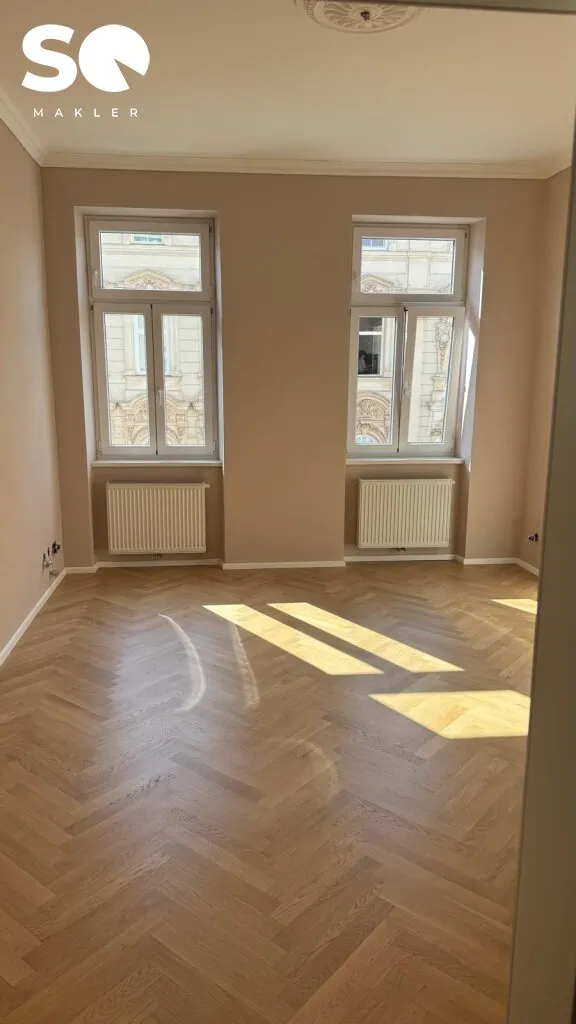 Wohnung – Wien - Ansicht 2