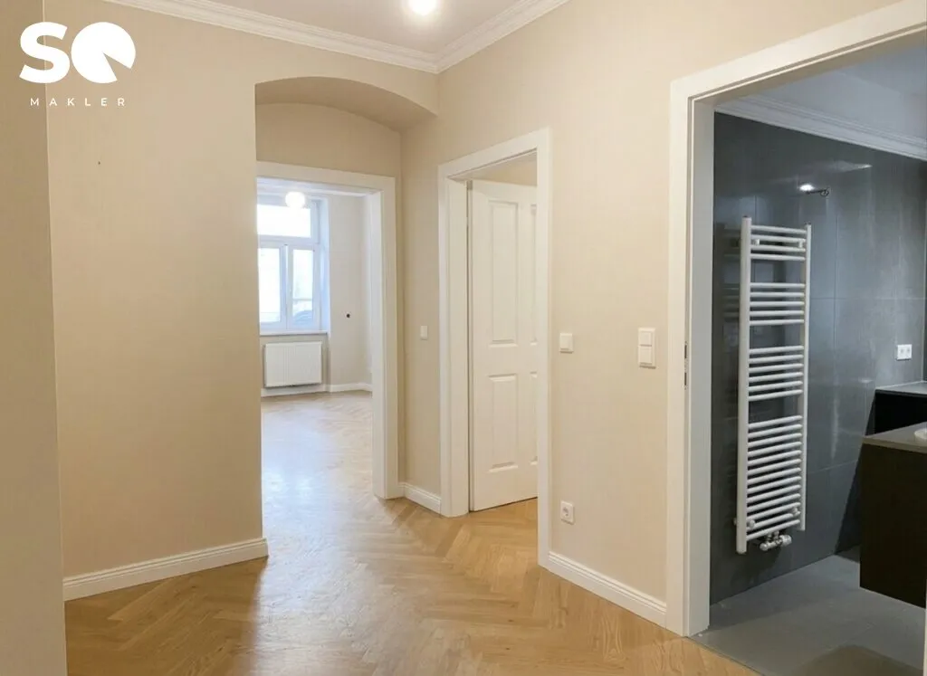 Wohnung – Wien - Ansicht 3
