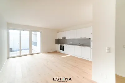 Wohnung mit Freifläche in Baumgarten – Bild 3