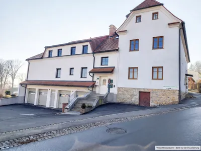 3-Zimmer-Wohnung mieten in Hartberg-Fürstenfeld – 102 m², € 990 – Bild 3 von 15