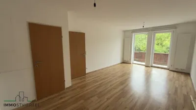 3-Zimmer-Wohnung mieten in Scheibbs – 63 m², € 612 – Bild 1 von 12