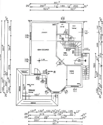 5-Zimmer-Haus kaufen in Wiener Neustadt – 128 m², € 580.000 – Bild 16 von 18