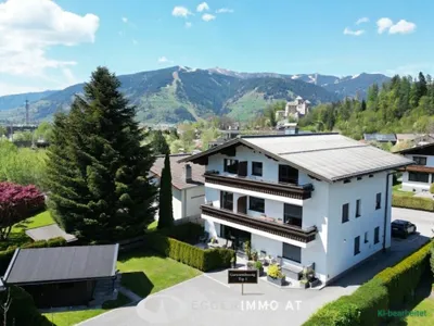 3-Zimmer-Wohnung kaufen in Zell am See – 69,63 m², € 375.000 – Bild 3 von 16
