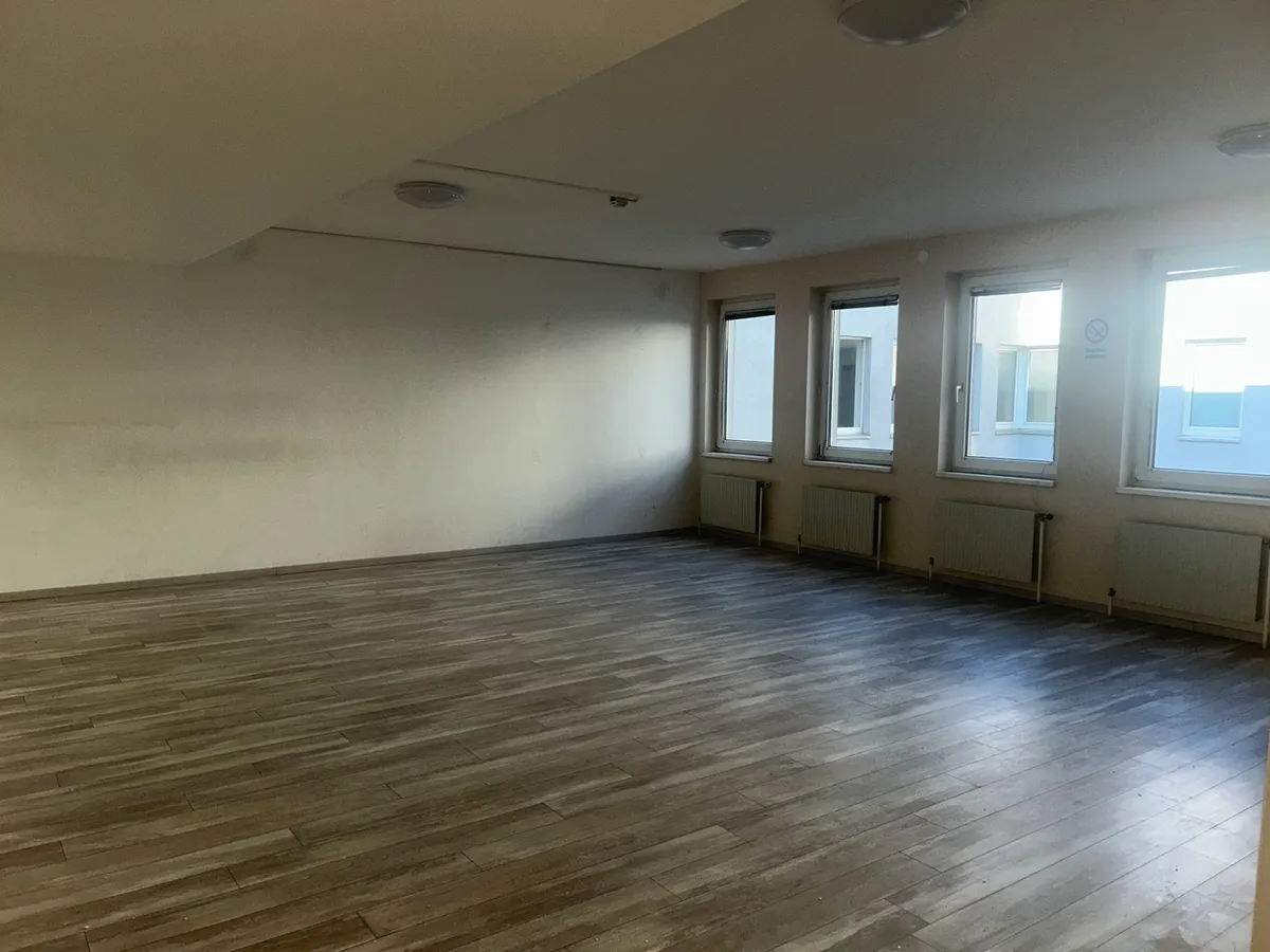 Moderne und helle Bürofläche mit großzügiger Terrasse Hütteldorfer Straße 81B Vienna - Ansicht 3