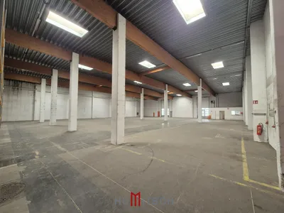 Gewerbeimmobilie mieten in Graz – 2 513 m² – Bild 1 von 16