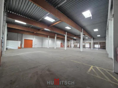 Gewerbeimmobilie mieten in Graz – 2 513 m² – Bild 4 von 16