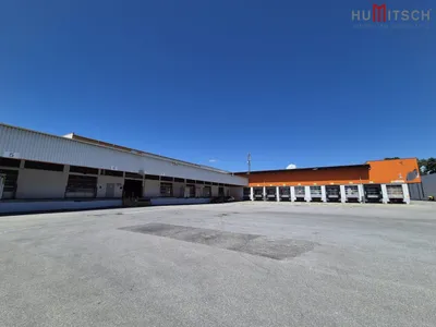 Gewerbeimmobilie mieten in Graz – 2 513 m² – Bild 10 von 16