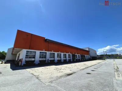 Gewerbeimmobilie mieten in Graz – 2 513 m² – Bild 9 von 16