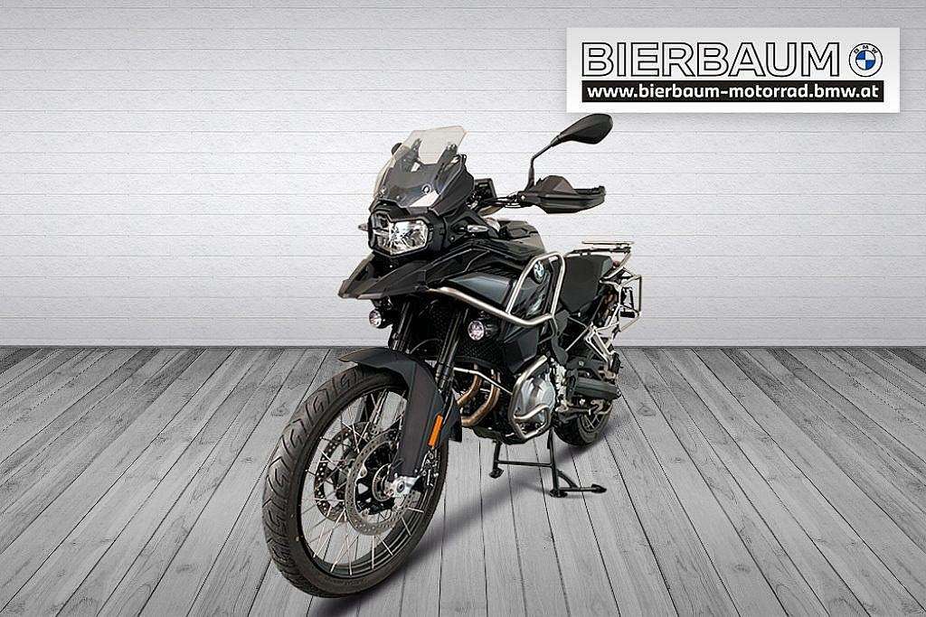 BMW F 850 GS Enduro