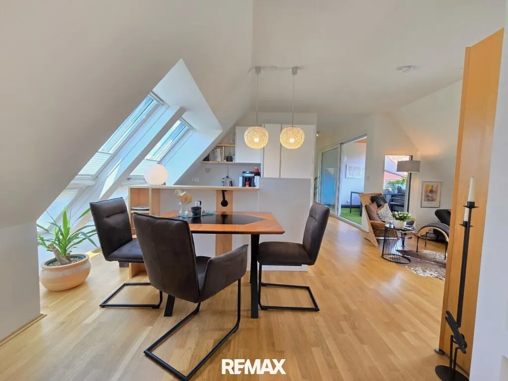 Wohnung – Fürstenfeld, Grazer Vorstadt, Altenmarkt bei Fürstenfeld