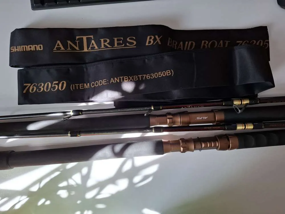 shimano avon rods Korum Classic Avon Rods