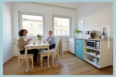 Gewerbeimmobilie kaufen in Villach – 117 m², € 298.000 – Bild 8 von 12
