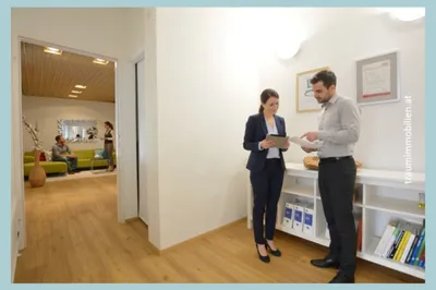 Gewerbeimmobilie kaufen in Villach – 117 m², € 298.000 – Bild 3 von 12